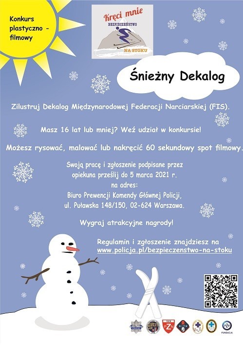 Nie dostosował prędkości i wpadł do rowu - policyjny raport sztumskich służb mundurowych.