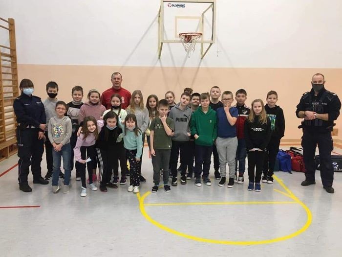 Zagłodził  i zaniedbał kilkanaście sztuk bydła – raport sztumskich służb mundurowych.