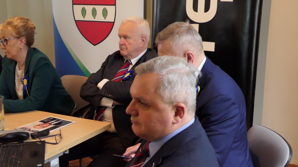 Polski ład z punktu widzenia powiatów – Konwent Powiatów Województwa Pomorskiego.