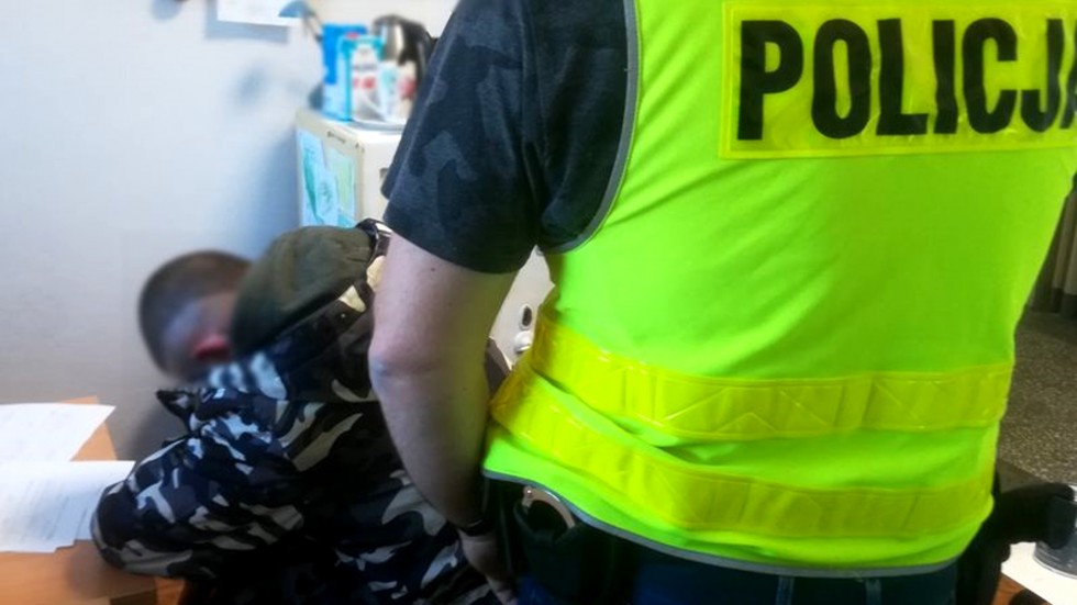 Malbork. Okradali Stowarzyszenie AGAPE. Grozi im kara do 10 lat więzienia.
