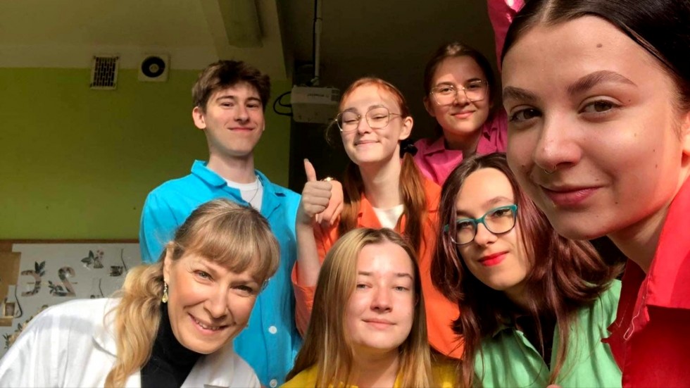Malbork. Dzień Otwarty w II LO.