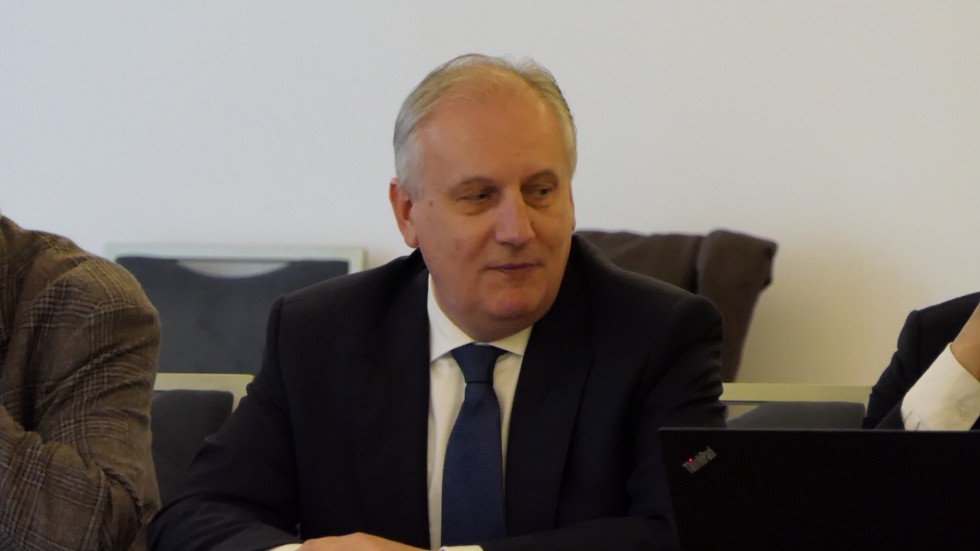Pomagamy Ukrainie – Konwent Powiatów Województwa Pomorskiego. 12.05.2022.