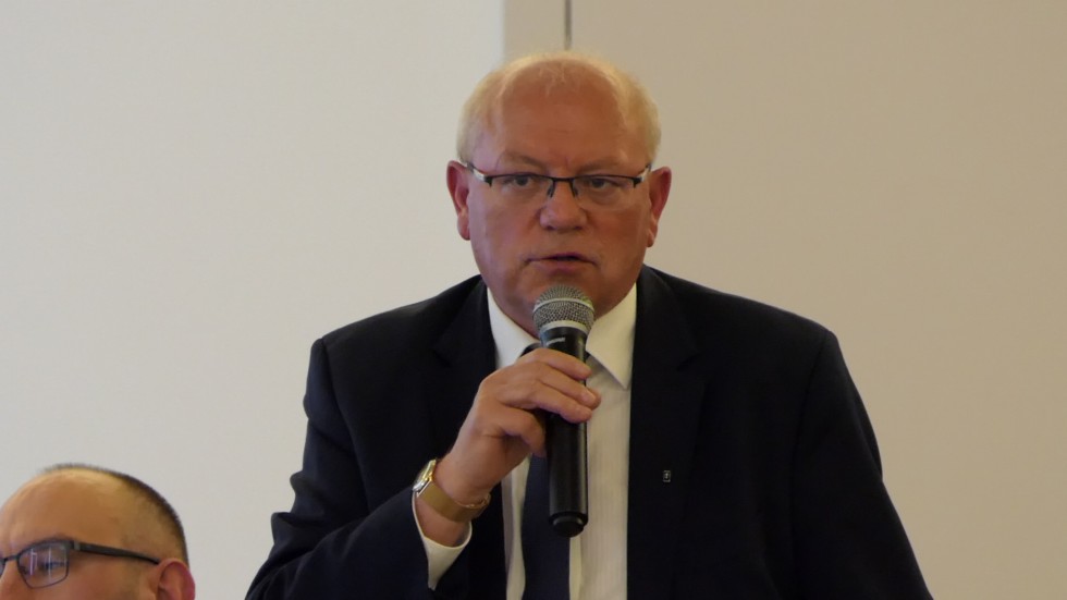 Pomagamy Ukrainie – Konwent Powiatów Województwa Pomorskiego. 12.05.2022.