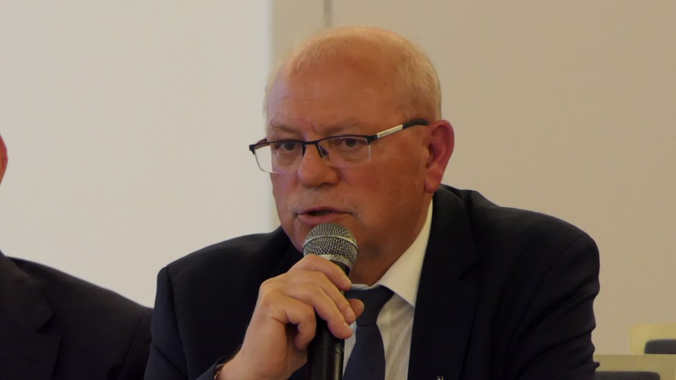 Pomagamy Ukrainie – Konwent Powiatów Województwa Pomorskiego. 12.05.2022.