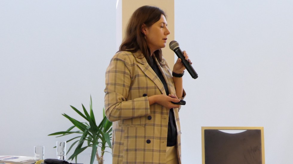 Pomagamy Ukrainie – Konwent Powiatów Województwa Pomorskiego. 12.05.2022.