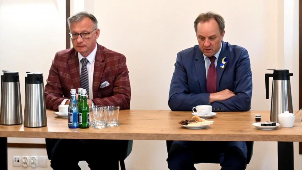 Nowy Dwór Gdański. Jaka przyszłość czeka kolejkę wąskotorową?