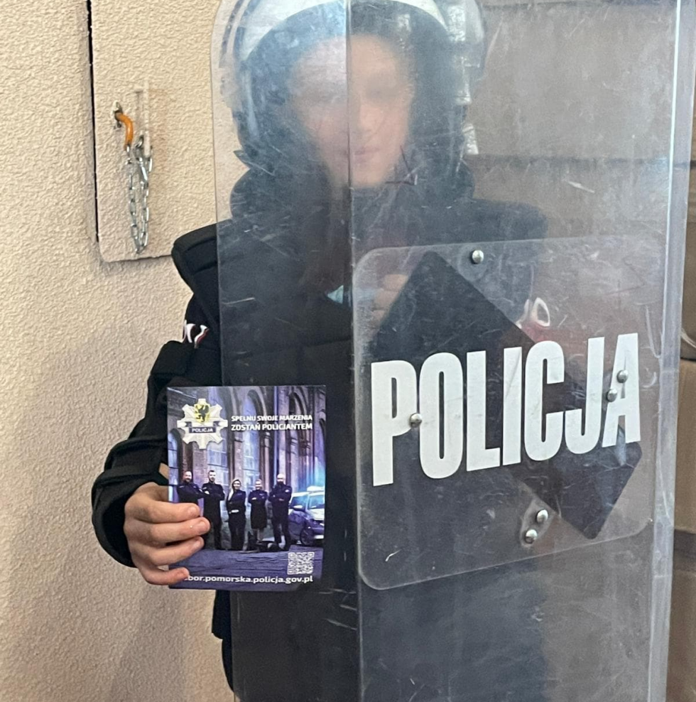 Nowy Dwór Gdański. Festyn z okazji Dnia Rodzicielstwa Zastępczego.
