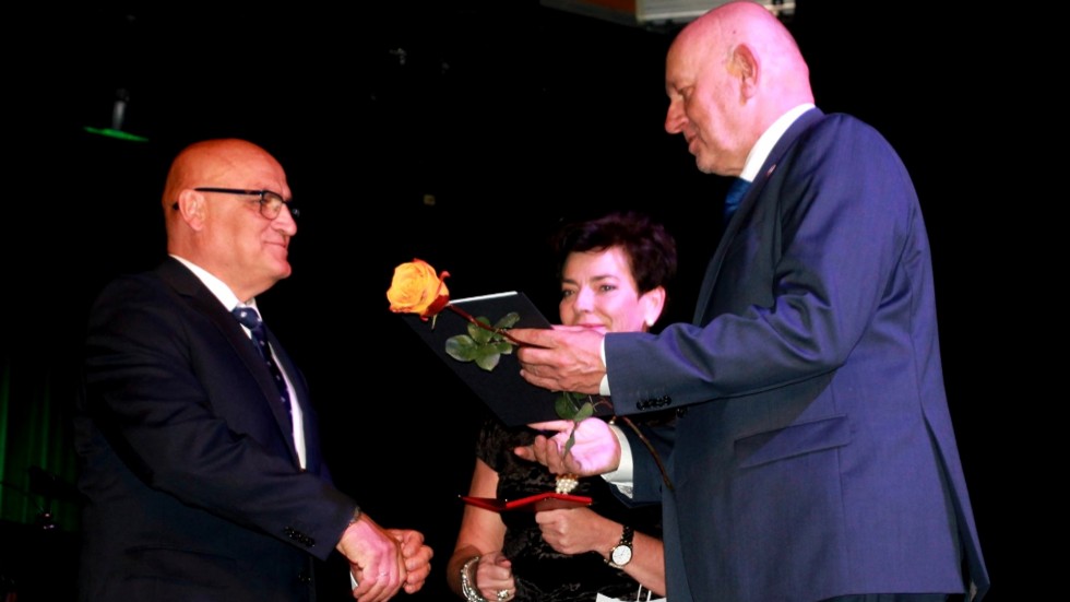 Powiat Sztumski. Jubileusz 20-lecia.