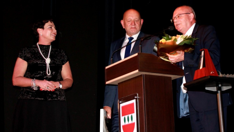Powiat Sztumski. Jubileusz 20-lecia.