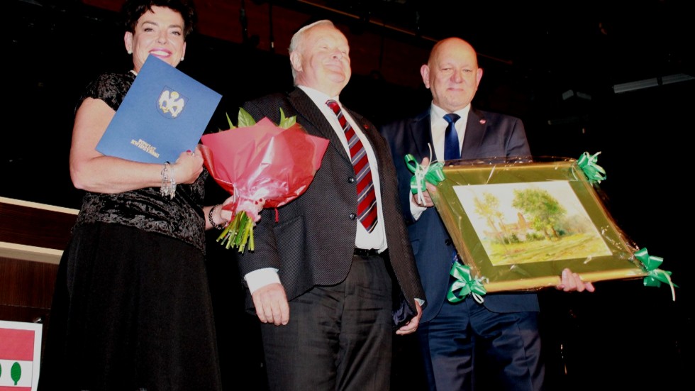Powiat Sztumski. Jubileusz 20-lecia.