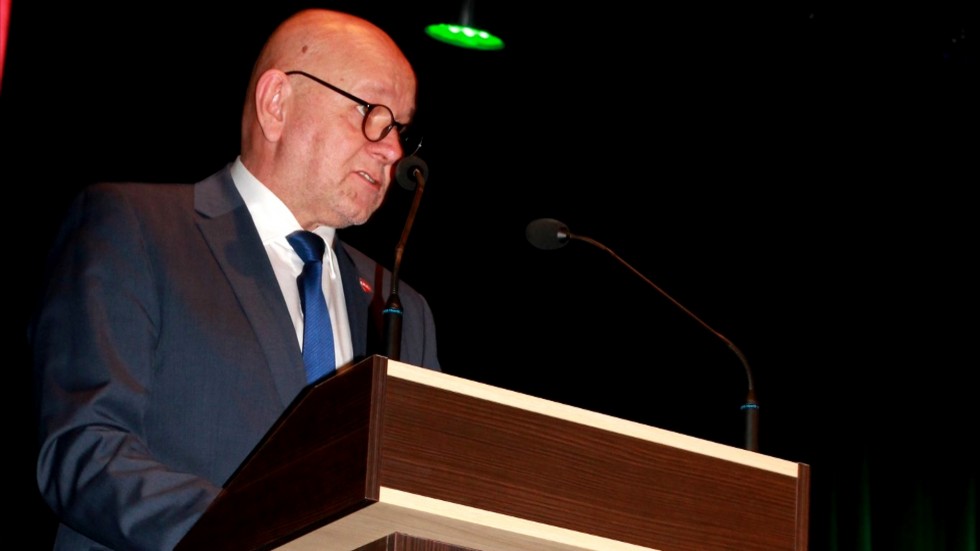 Powiat Sztumski. Jubileusz 20-lecia.
