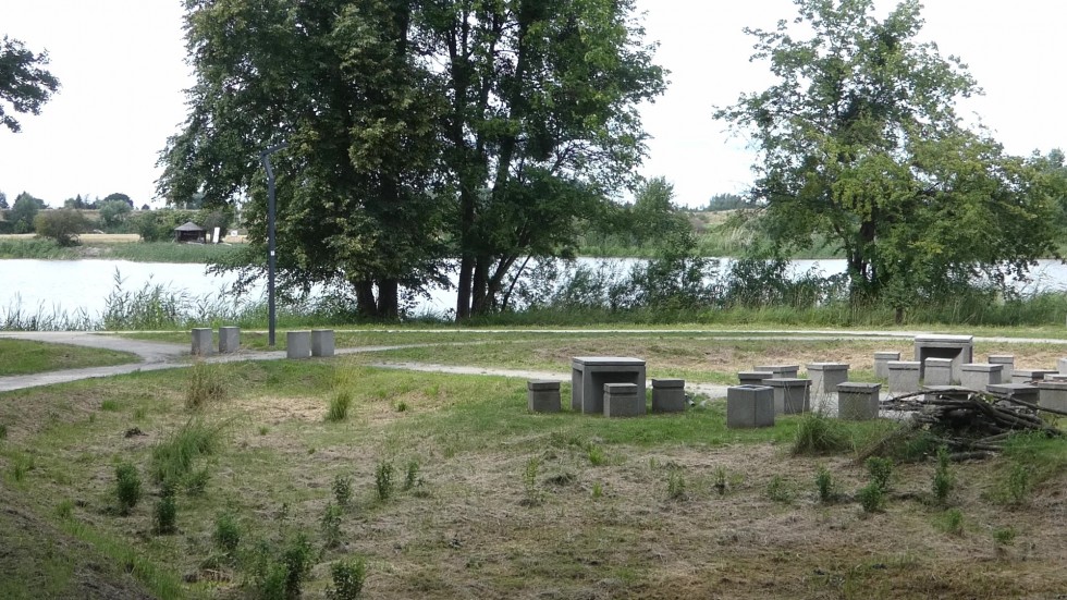 Malbork. Wakacje w oczach młodzieży.