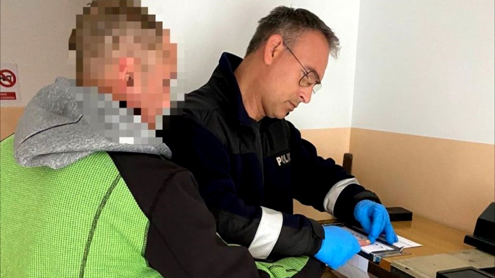 Sztum. Pobił i okradł trzech mężczyzn – grozi mu do 12 lat więzienia.