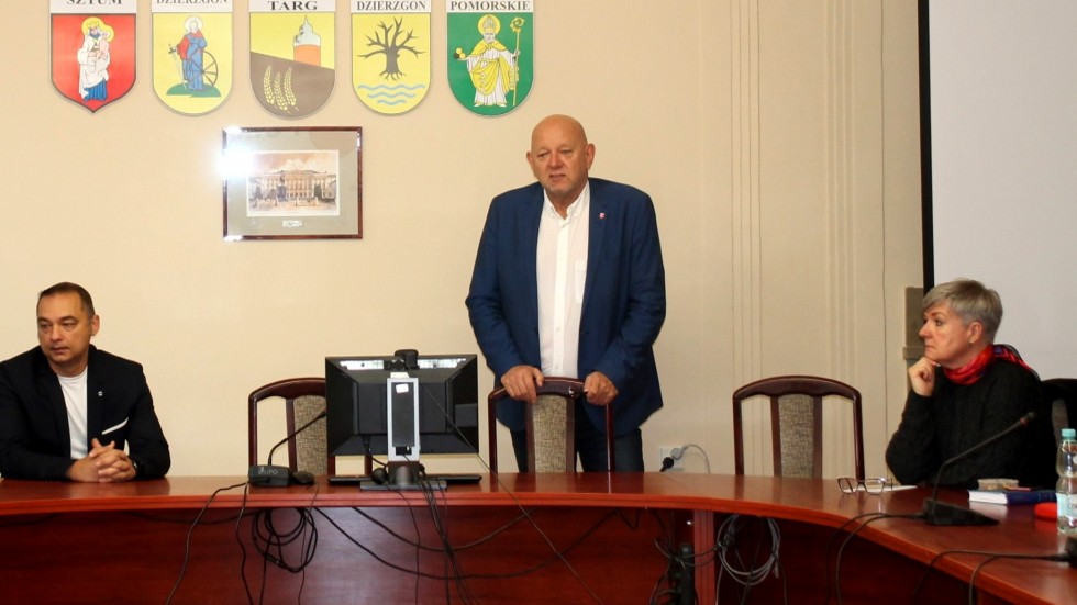 Sztum. Rośnie liczba prób samobójczych wśród dzieci i młodzieży.