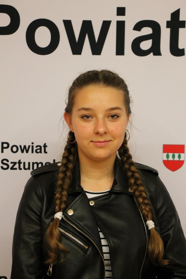 Powiat sztumski ma swoich reprezentantów w Młodzieżowym Sejmiku Województwa Pomorskiego.