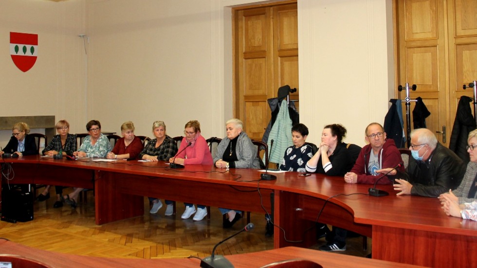 Sztum. Kto przejmie szpital?