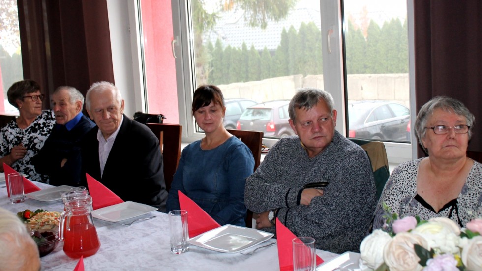 Sztum. Międzynarodowy Dzień Białej Laski.