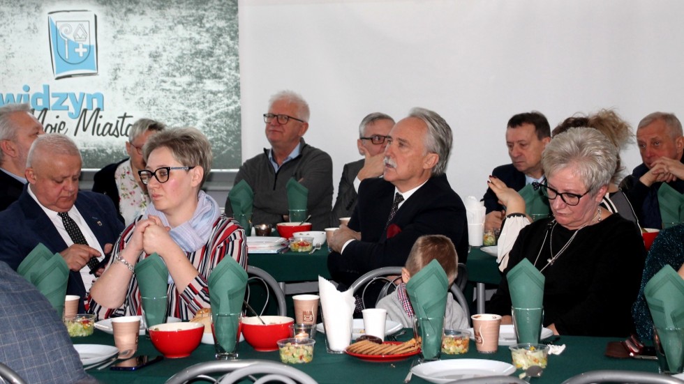 Powiat sztumski najlepszy na Ogólnopolskim Festiwalu Piosenki Niemieckiej.