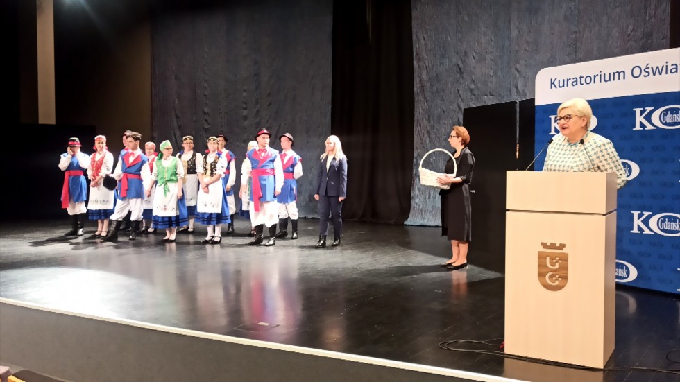 Malbork. Uczniowie ZST stypendystami Prezesa Rady Ministrów.