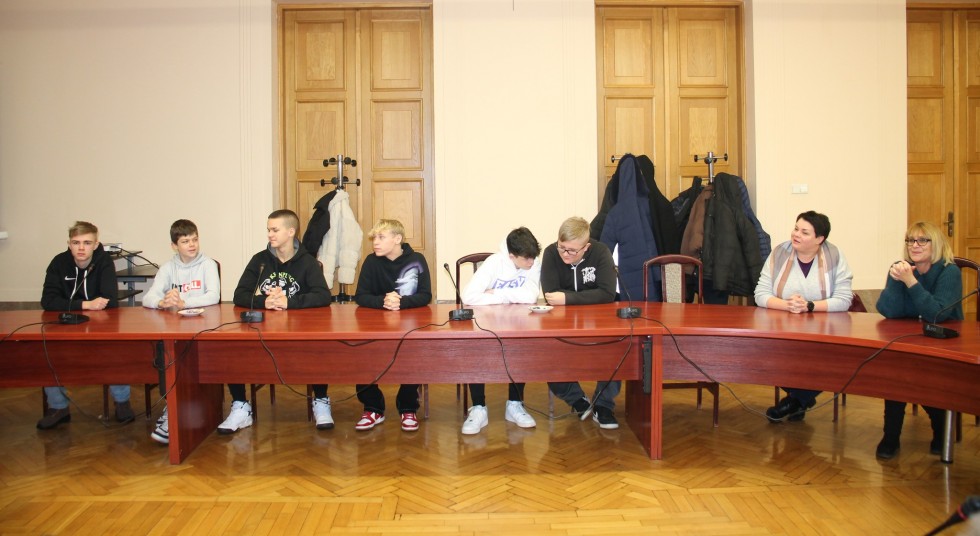 Sztum. Lekcja obywatelska - z czego żyje powiat?