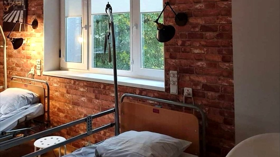 Malbork. Oddział położniczo-ginekologiczny wśród najlepszych w Polsce.