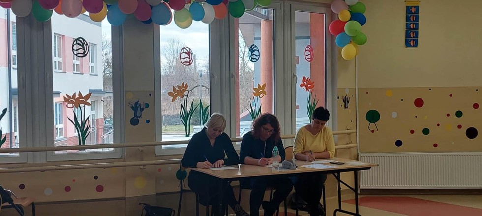 Gmina Malbork. Szkolny Konkurs Recytatorski – poznajcie laureatów.