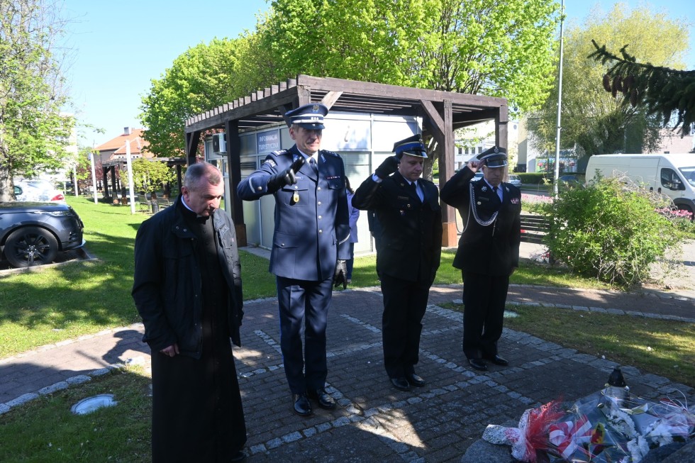 78 lat temu zakończyła się II wojna światowa w Europie.