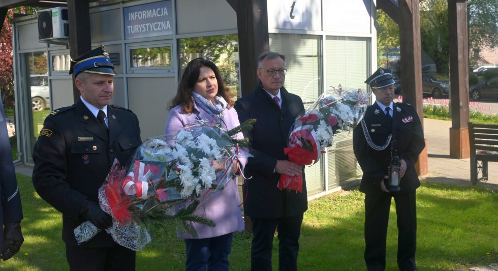 78 lat temu zakończyła się II wojna światowa w Europie.