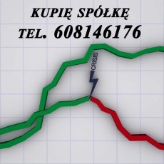 Sprzedaj nam zadłużoną Spółkę lub JDG