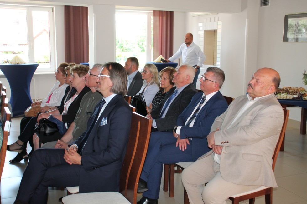 Sztum/Nowy Dwór Gdański. Dofinansowanie na przebudowę dróg.