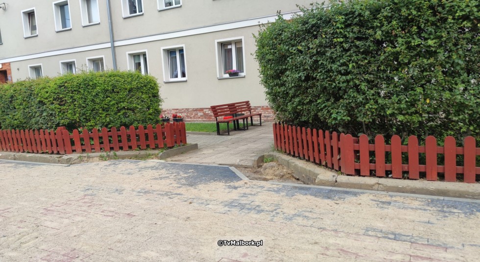 Przebudowa ul. Nowowiejskiego już na ukończeniu. Odbiór inwestycji został zmieniony. Zobacz przejazd - 18.06.2023