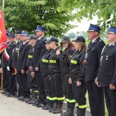 Jubileusz OSP Stogi – od 75 lat służą lokalnej społeczności. 