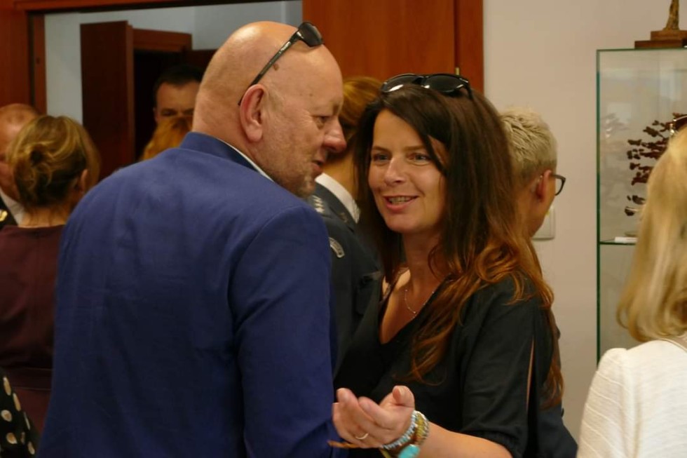Sztum. Przegląd Sztuki Więziennej – tak tworzą osadzeni.