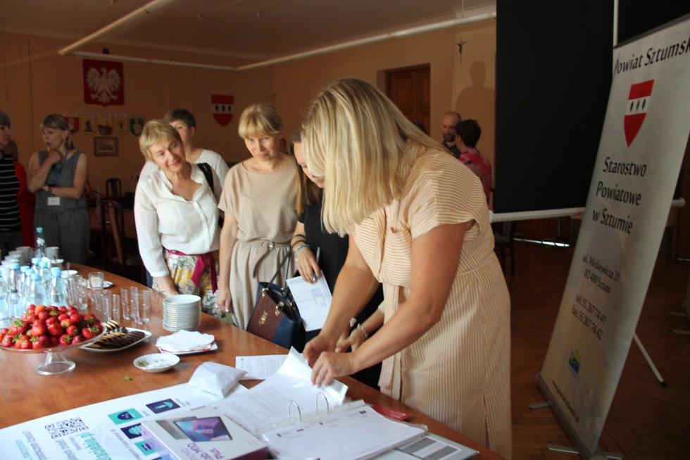 Sztum. Lepsza przyszłość – program wsparcia zdrowia psychicznego dzieci i młodzieży.