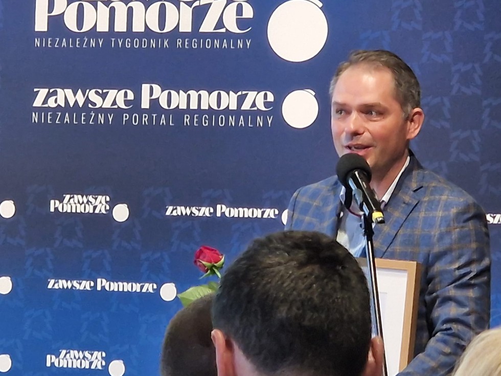 Powiat Sztumski laureatem Asa Samorządu.