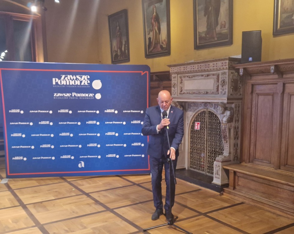 Powiat Sztumski laureatem Asa Samorządu.