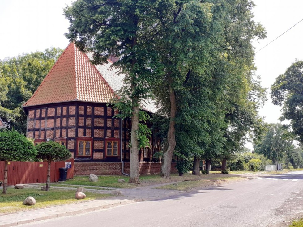 Malbork. Piękna Wieś Pomorska 2023 – poznaj wyniki etapu powiatowego.