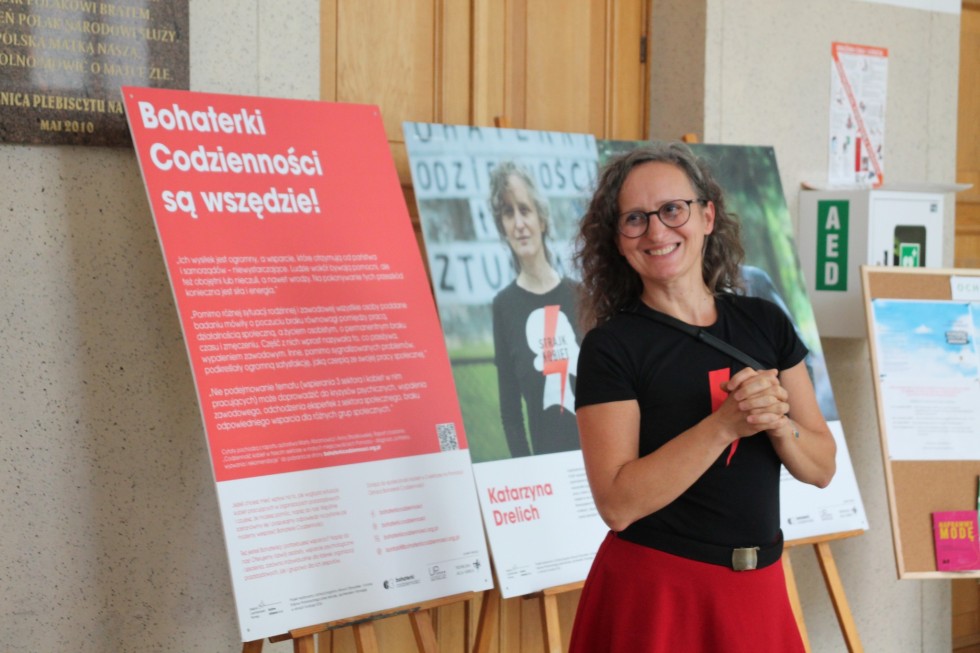 Sztum. Bohaterki Codzienności – wystawa czynna do 18 sierpnia.