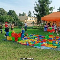 Pożegnanie lata w Kończewicach – tak na Wielkim Grillowaniu na Żuławach&#8230;