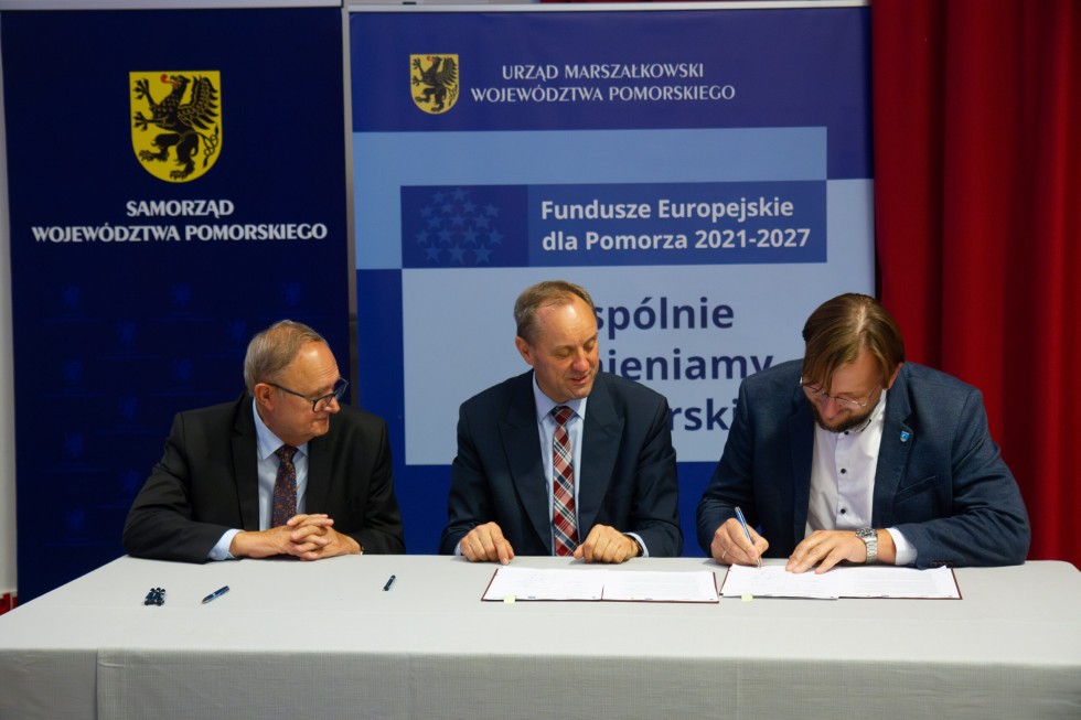 Żuławy również mają swoje Zintegrowane Porozumienia Terytorialne.