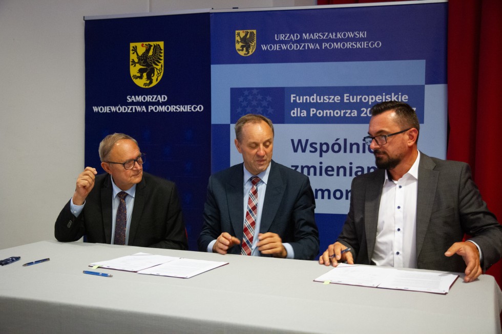 Żuławy również mają swoje Zintegrowane Porozumienia Terytorialne.