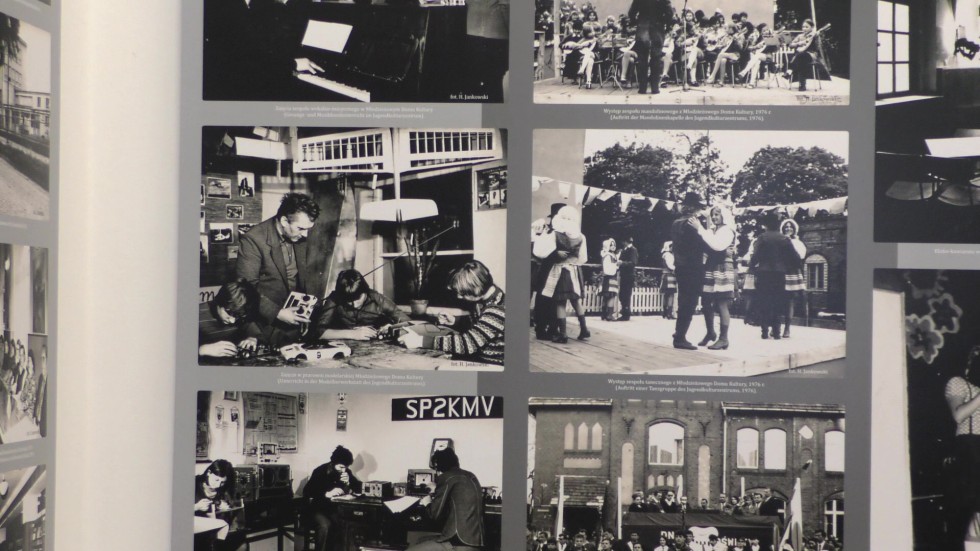 W atelier fotograficznym. Mieszkańcy Malborka oczami pierwszych fotografów – nowa wystawa w Muzeum Miasta. Wideo