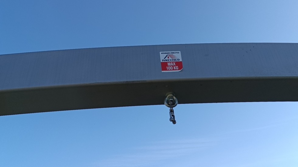 Malbork. Jak wygląda plac zabaw po dwóch miesiącach użytkowania?