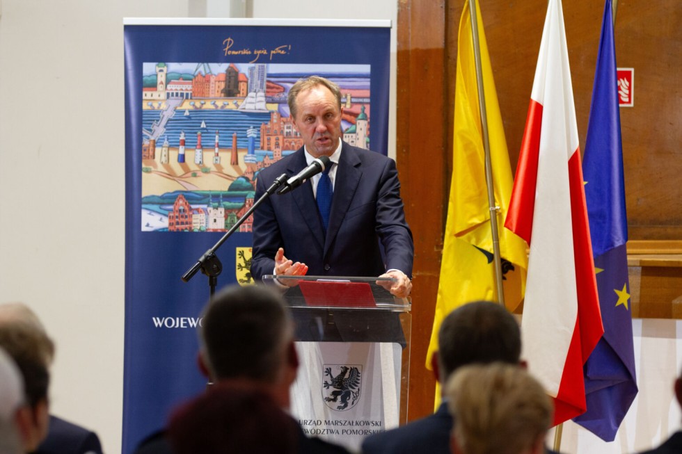 Żelistrzewo, Nadziejewo i Lubochowo najpiękniejszymi wsiami województwa pomorskiego.