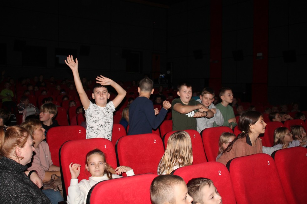 Sztum. Przegląd Twórczości Artystycznej Osób Niepełnosprawnych.