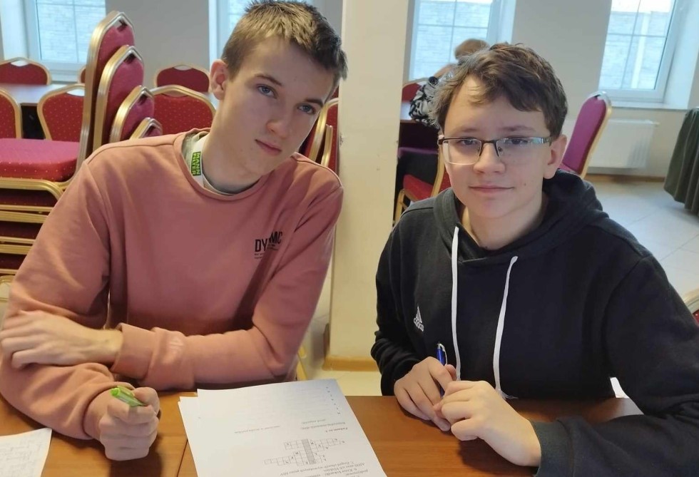 Malbork. Szkolne konkursy wiedzy na temat HIV i AIDS.