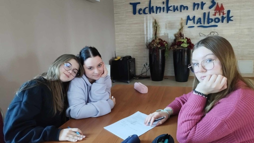 Malbork. Szkolne konkursy wiedzy na temat HIV i AIDS.