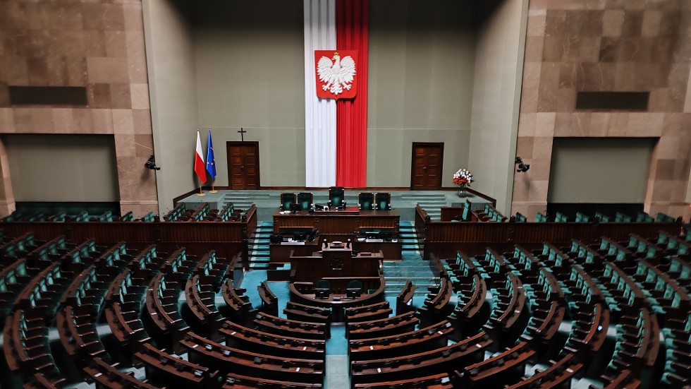 TvRegionalna24.pl z wizytą w Sejmie i Senacie RP. Czego życzą naszym mieszkańcom posłowie i senatorowie? Wideo