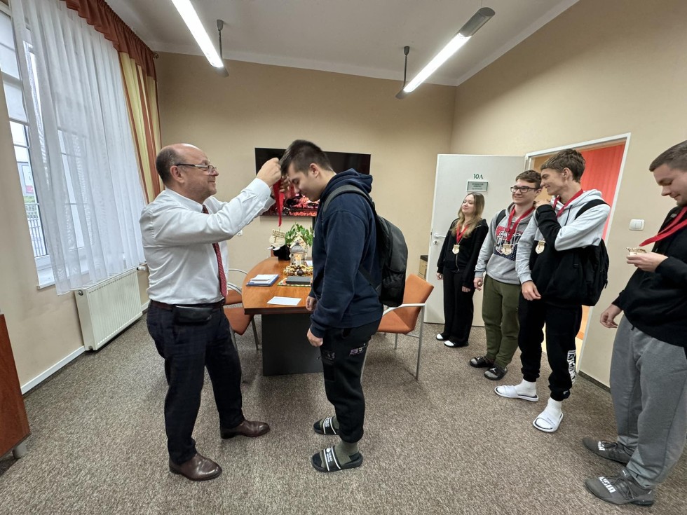 Malbork. Poznajcie mistrzów w League of Legends.