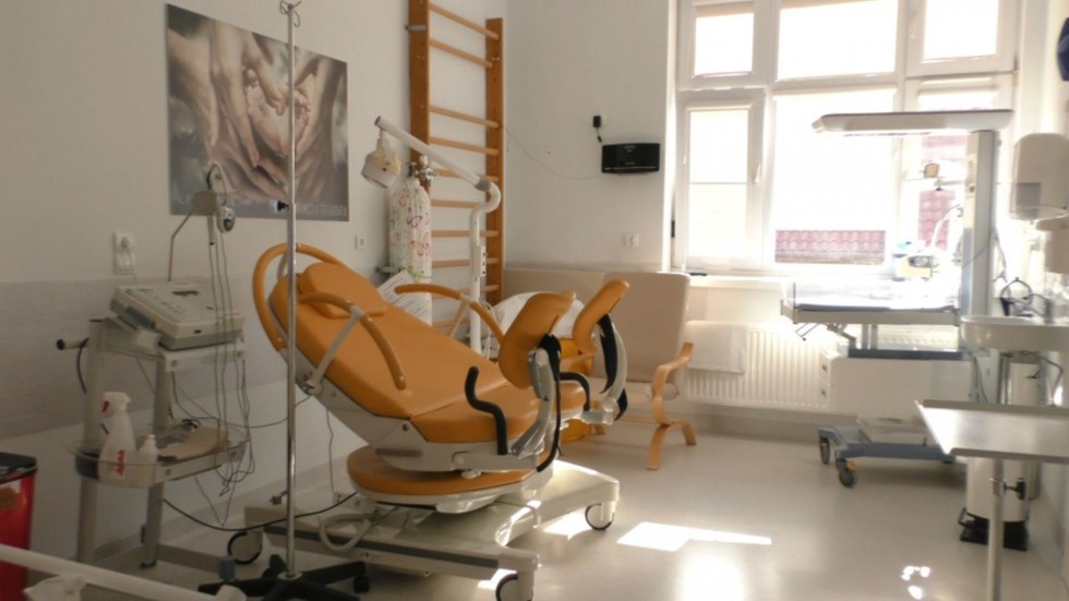 Malbork. Wkrótce wielkie zmiany na oddziale ginekologiczno-położniczym.